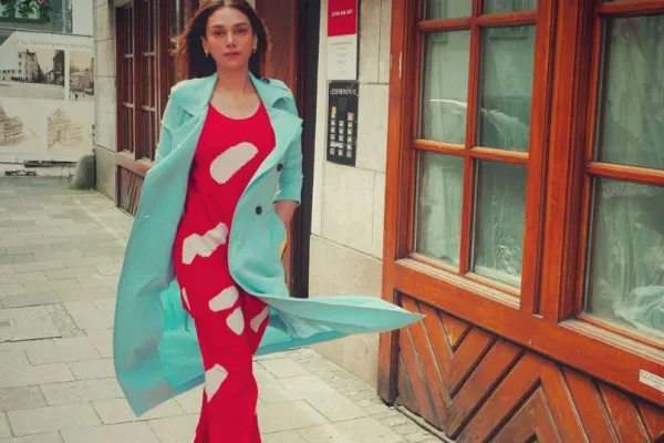 Aditi Rao Hydari 