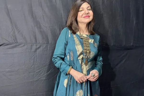 Alka Yagnik 
