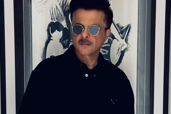 Anil Kapoor 