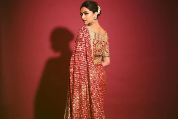 Deepika Padukone