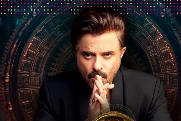 Anil Kapoor 