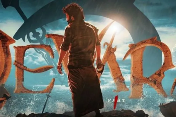 Jr NTR Devara 