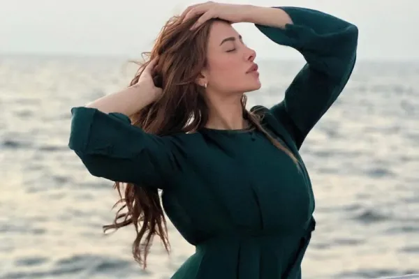 Mahira Sharma 