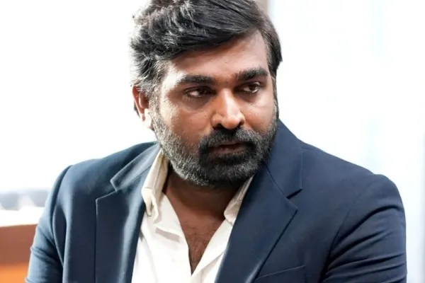Vijay Sethupathi 