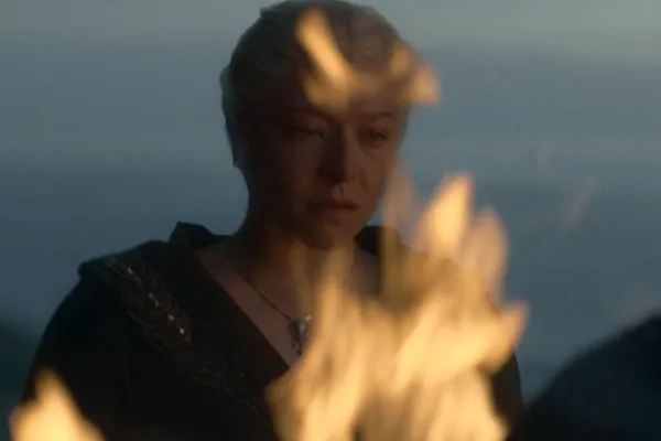 House of the Dragon recap Episode 1 