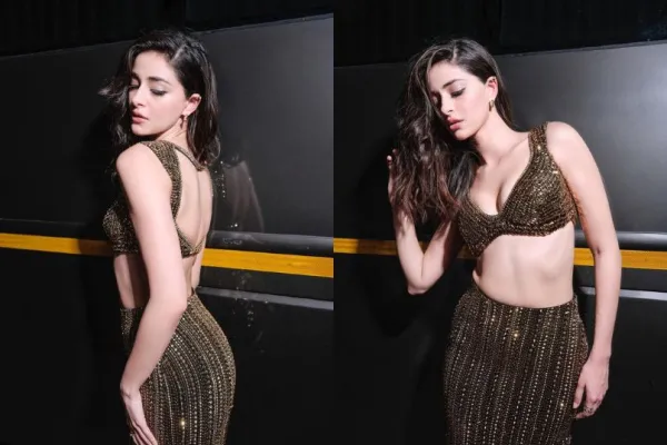 Ananya Panday
