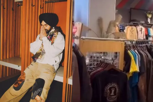 Diljit Dosanjh 