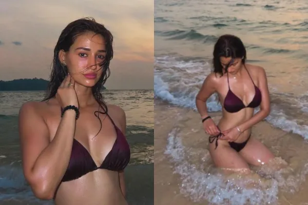 Disha Patani
