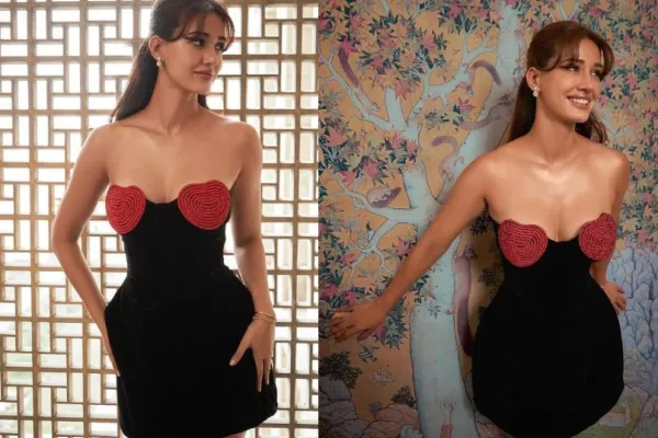 Disha Patani