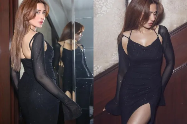 Mahira Sharma