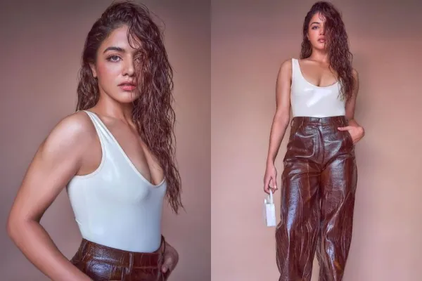 Wamiqa Gabbi