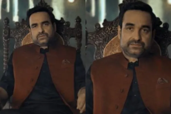 Pankaj Tripathi Mirzapur 