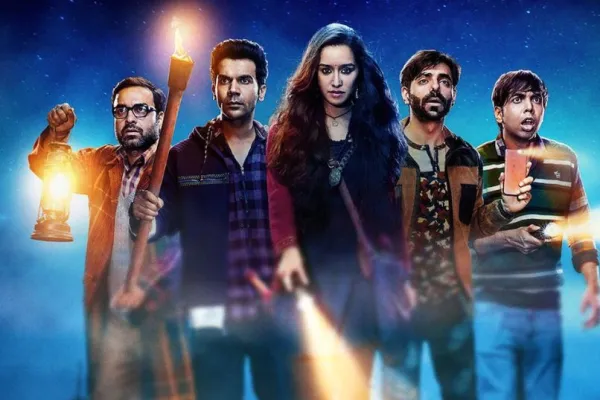 Stree 2 teaser out now