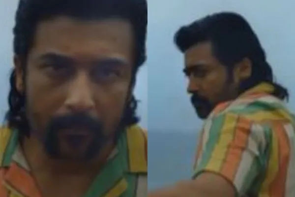 Suriya 