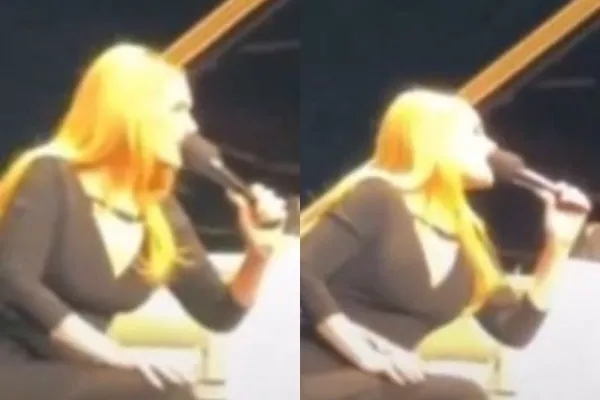 Adele 