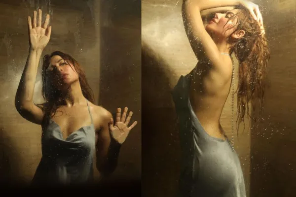 Mahira Sharma 