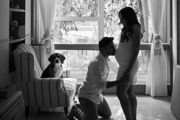 Varun Dhawan Natasha Dalal 