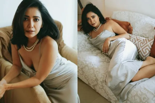 Asha Negi 