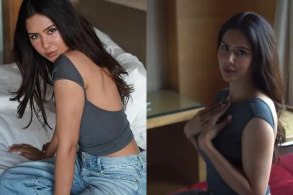 Sonam Bajwa 