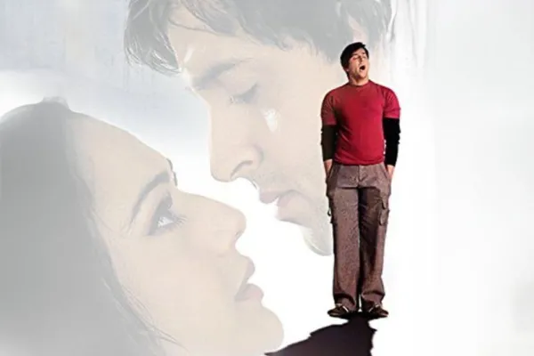 Lakshya Instagram