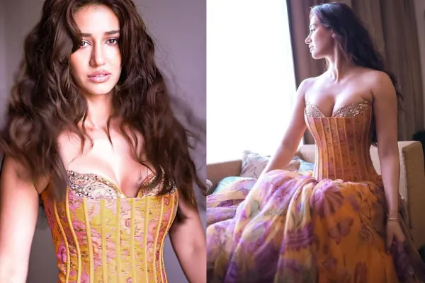 Disha Patani 