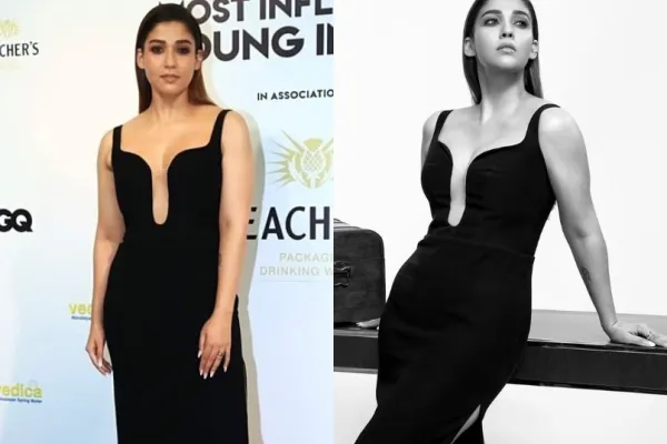 Nayanthara 