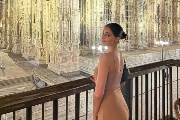 Ananya Panday