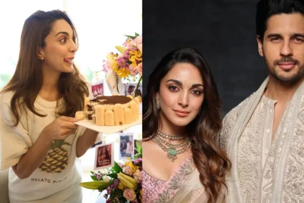 Kiara Advani 
