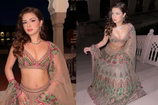 Avneet Kaur