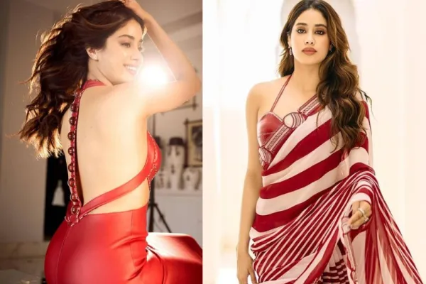 Janhvi Kapoor 