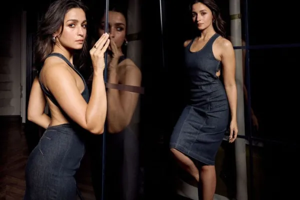 Alia Bhatt