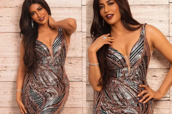 Chitrangda Singh