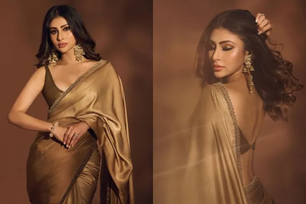 Mouni Roy