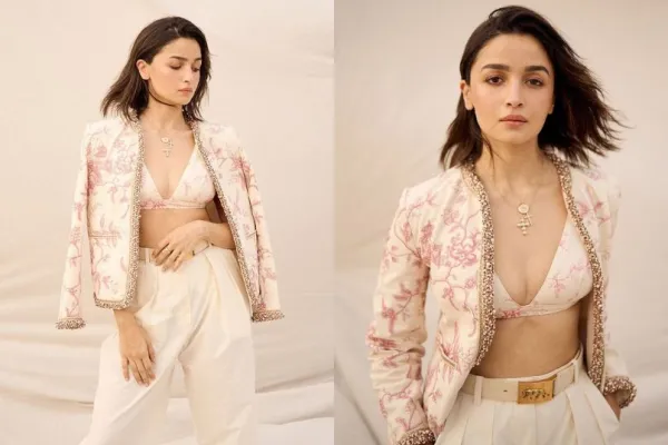 Alia Bhatt