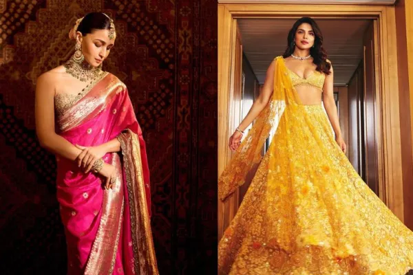 Alia Bhatt Priyanka Chopra Jonas