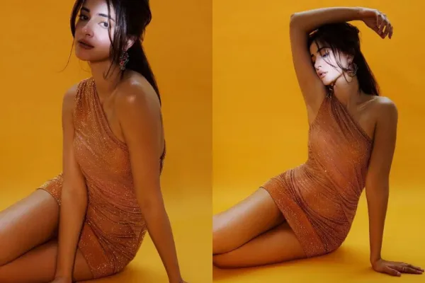 Ananya Panday