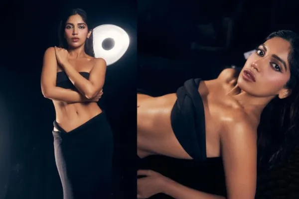 Bhumi Pednekar