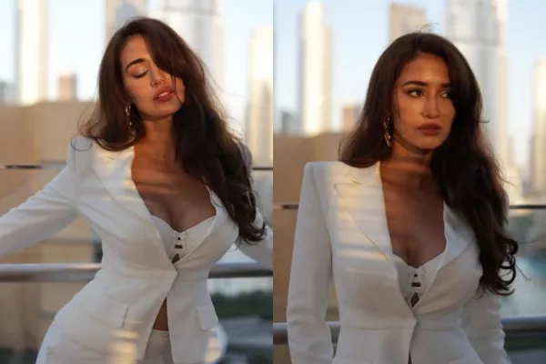Disha Patani 