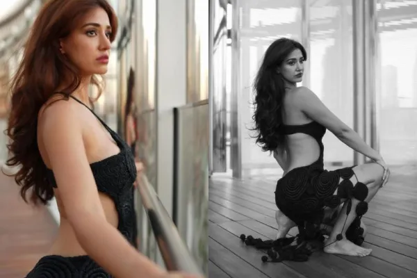 Disha Patani 