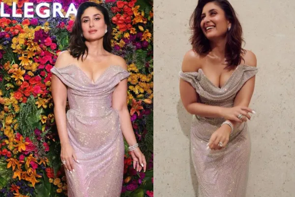 Kareena Kapoor Khan