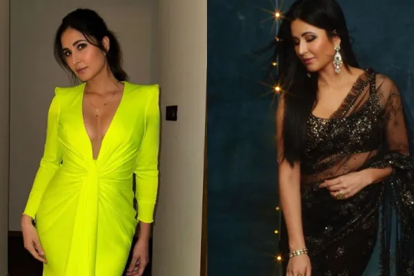 Katrina Kaif