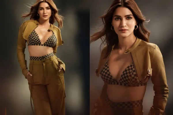Kriti Sanon
