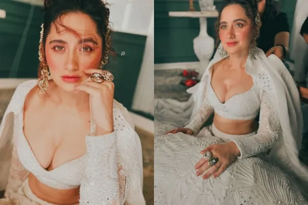Sanjeeda Shaikh