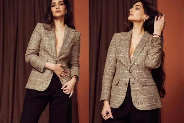 Sonam Kapoor