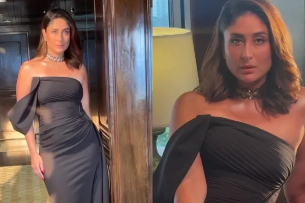 Kareena Kapoor
