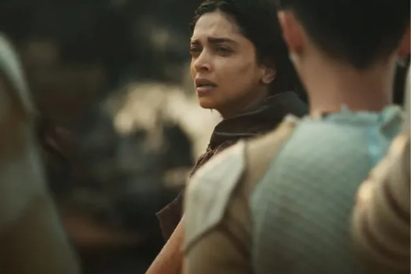 Deepika Padukone 