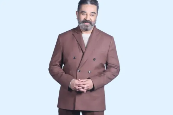 Kamal Haasan 
