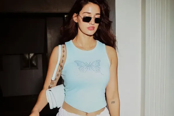 Disha Patani 