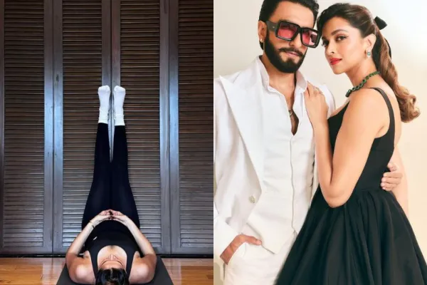 Deepika Padukone 