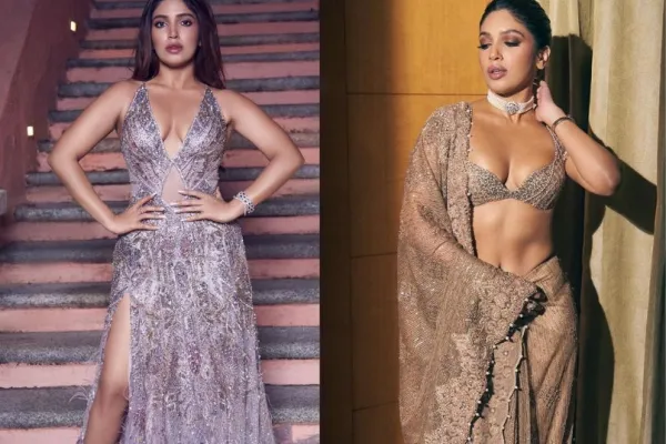 Bhumi Pednekar